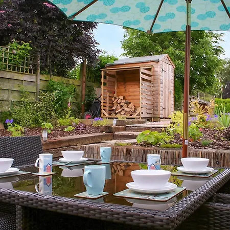 Yew Tree Holiday home *