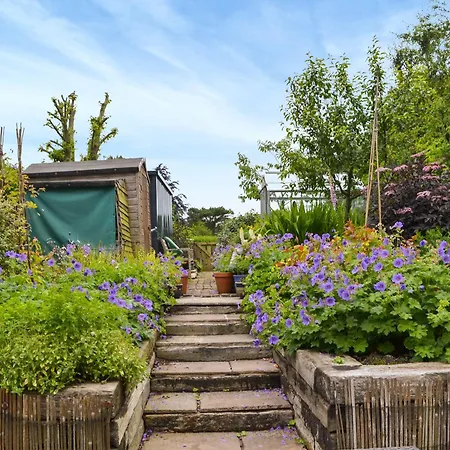 Yew Tree Holiday home *