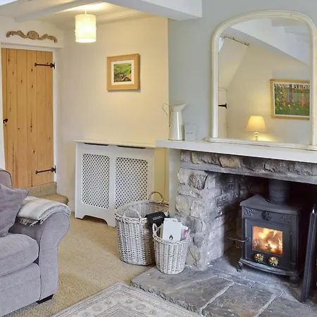 Holiday home Yew Tree