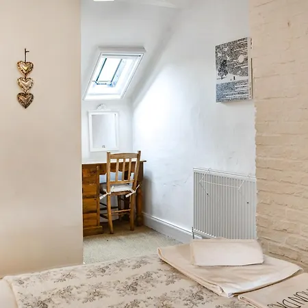 Yew Tree 펜션 Burythorpe