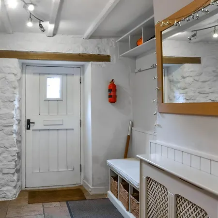Yew Tree Casa vacanze *